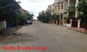 Villa For Sale