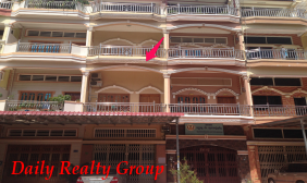 Flat For Sale