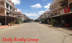 Flat For Sale