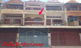 Flat For Sale
