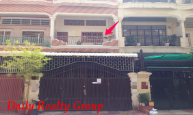 Flat For Sale