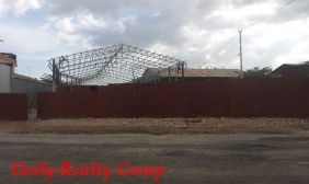 Warehouse For Rent