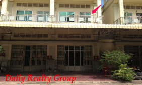 Flat For Sale