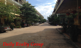Flat For Sale