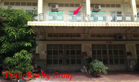 Flat For Sale