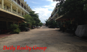 Flat For Sale