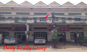 Flat For Sale