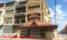Flat For Sale