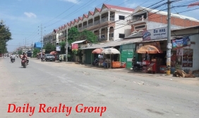 Warehouse For Rent