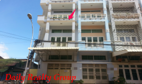 Flat For Sale