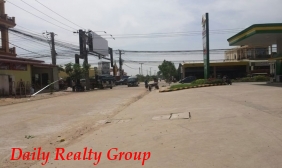 Warehouse For Rent