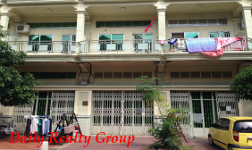 Flat For Sale