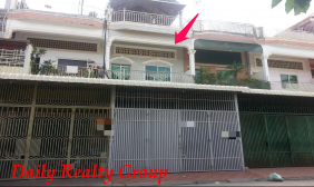 Flat For Sale