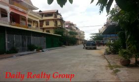 Flat For Sale