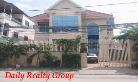 Villa For Sale