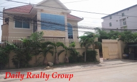 Villa For Sale