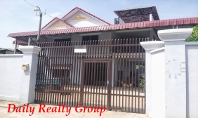 Villa For Rent