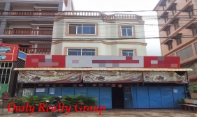 Flat For Rent