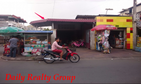 Flat For Rent