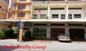 Flat For Sale