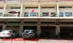 Flat For Sale