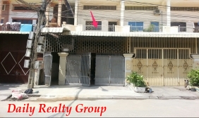 Flat For Sale