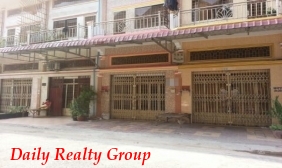 Flat For Sale