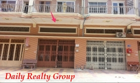 Flat For Sale