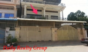 Flat For Sale