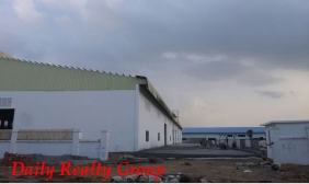 Warehouse For Rent