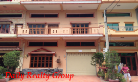Flat For Sale