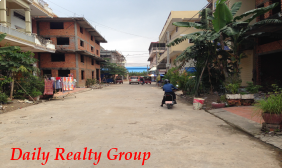Flat For Sale