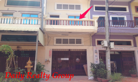 Flat For Sale