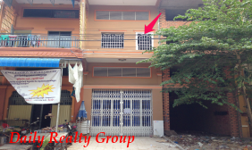 Flat For Sale