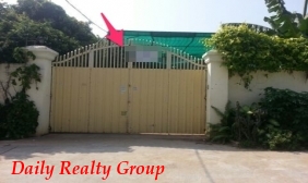 Villa For Sale