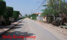 Warehouse For Rent