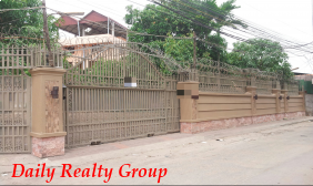 Villa For Rent