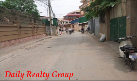 Villa For Rent