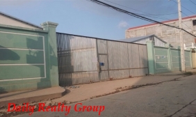 Warehouse For Sale