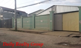Warehouse For Sale
