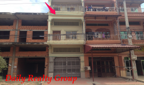 Flat For Sale