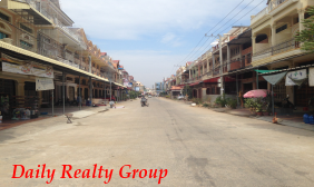 Flat For Sale
