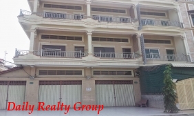 Flat For Rent