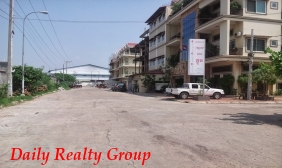 Flat For Rent