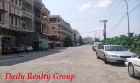 Flat For Rent