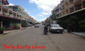 Flat For Sale