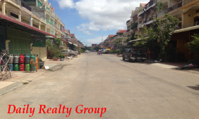 Flat For Sale