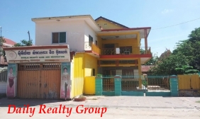 Villa For Sale