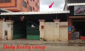 Flat For Sale