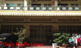 Flat For Sale